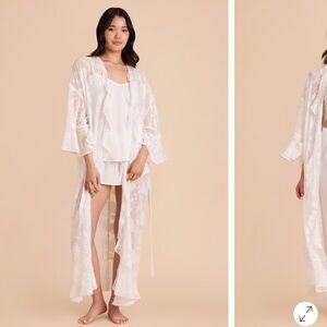 Birdy Grey - Minnie Robe